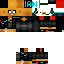 Texture for spike