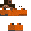 Texture for prisoner