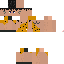 Texture for caveman