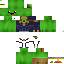 Texture for thanos turtle