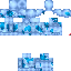 Texture for Steve