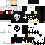 Texture for Shadow Dani28Ita