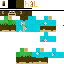 Texture for chill monkey