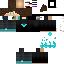 Texture for steve