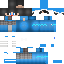 Texture for gojo
