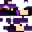 Texture for 召喚士 なす