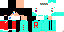 Texture for скин русика