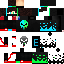 Texture for Патрик