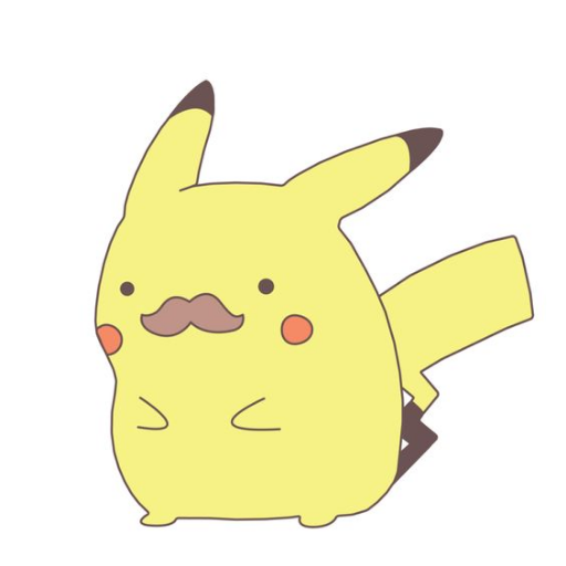 Texture for Pikaa