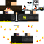 Texture for scratchy115
