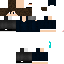 Texture for CAN I JUST HAVE THIS AS MY SKIN ALREADY OMG IT'S NOT THAT HARD