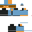 Texture for jeremy fitzgerald FNAF 2