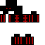 Texture for Démon
