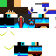 Texture for koart