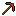 Texture for Ruby Pickaxe