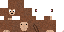 Texture for Monkey