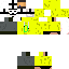 Texture for pim