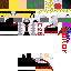 Texture for (time skip boruto) naruto base