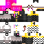 Texture for rainimator lyria frostbourne