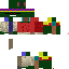 Texture for kinjg dino.2