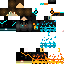 Texture for скин