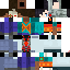 Texture for Mr clockwork