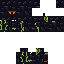 Texture for golem