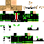 Texture for GREEN AJAX