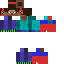 Texture for steve