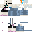 Texture for Dusttale