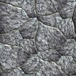 Texture for булыжник