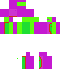 Texture for davd