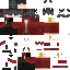 Texture for Zero_Pirate