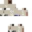 Texture for gooned ninja