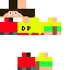 Texture for Choco2022