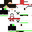 Texture for SLENDERGHOST NAVIDAD