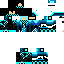Texture for hugo sem olho
