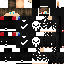 Texture for regular skin