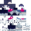 Texture for Akirax Delta