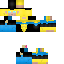 Texture for invincible