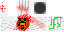 Texture for creeper geist