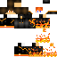 Texture for dragonboy