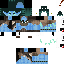 Texture for Angler Fish Xamã