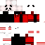 Texture for panda