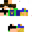 Texture for martin maps