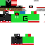 Texture for cccccx