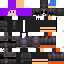 Texture for roblox player fase final
