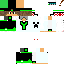 Texture for My yt channel is Youtuber Köpek