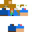Texture for Mr. Crainer girl