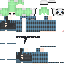 Texture for pandatanz